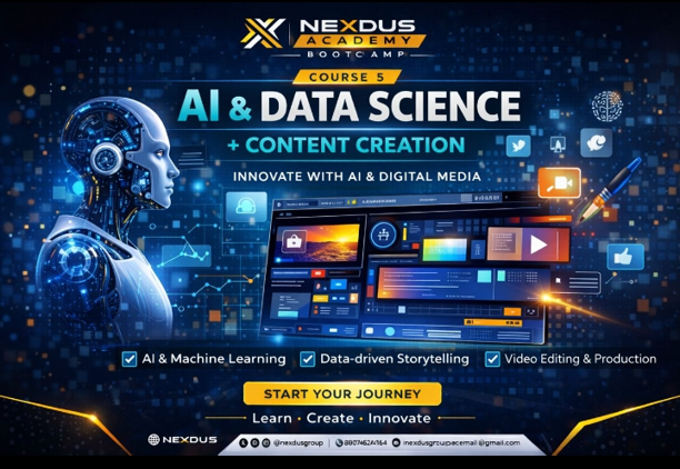 INTRODUCTION TO GENERATIVE AI