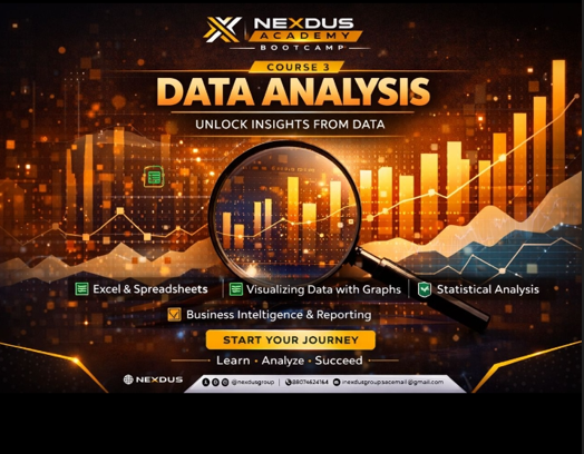 DATA ANALYSIS
