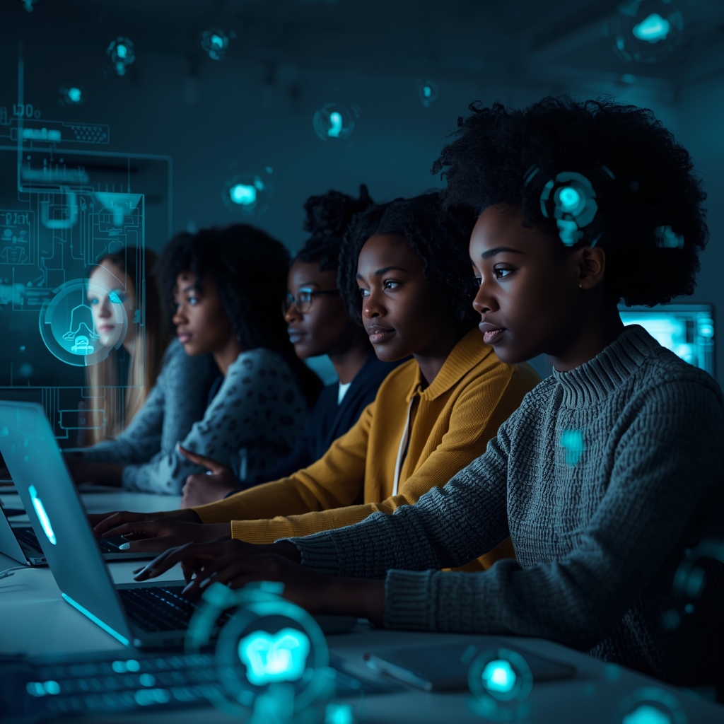 TECH ENTREPRENEURSHIP & VENTURE STRATEGY